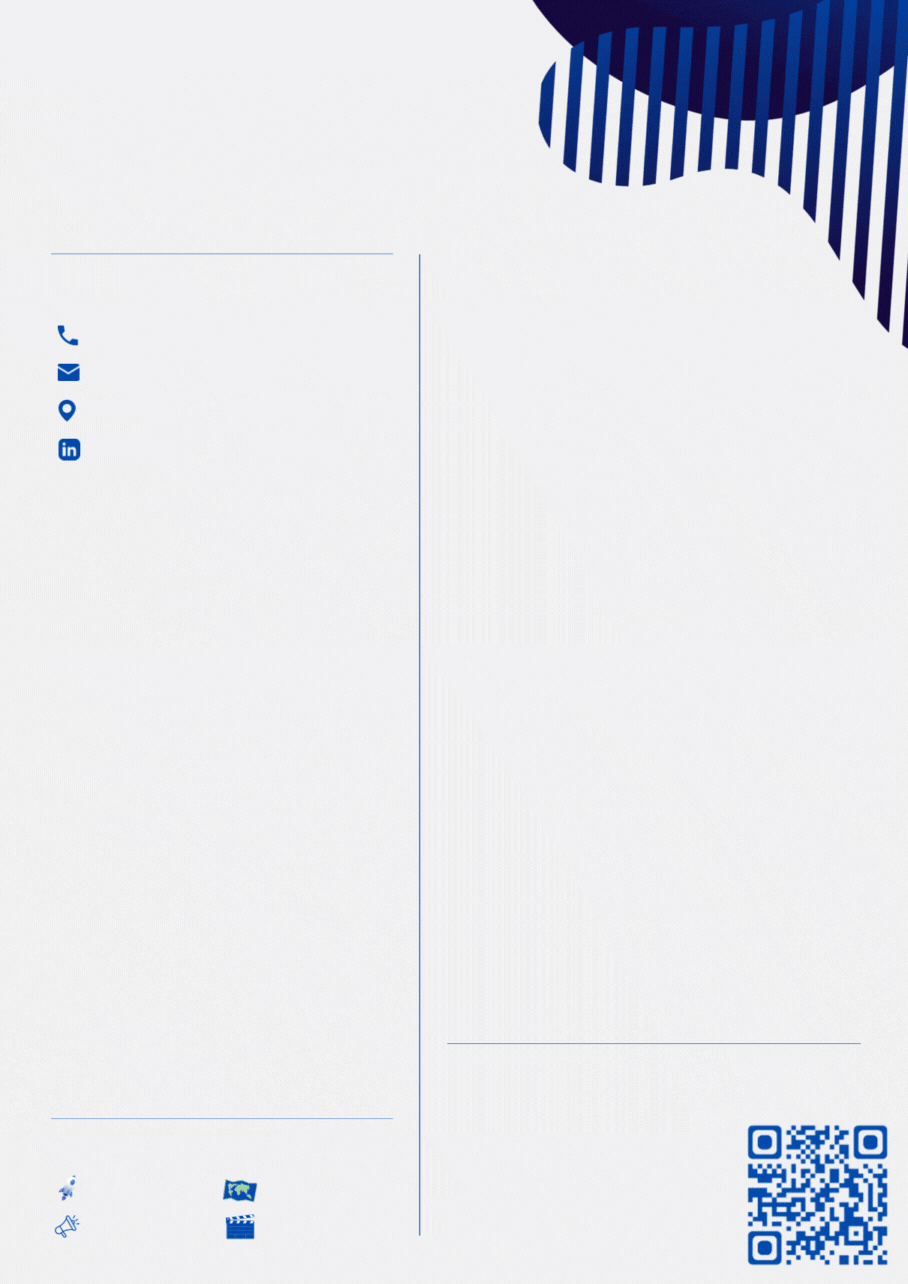 Yacine Messaadi's resume