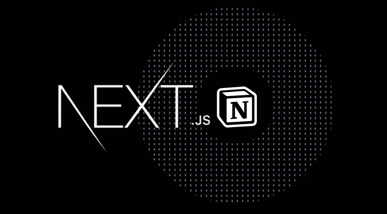 How to create a SEO-friendly website using NextJS & Notion API ?